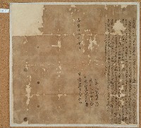 藏品(嘉慶二十年徐仁立典田契)的圖片