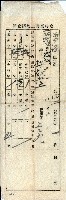 藏品(林獻堂臨時臺灣土地調查局申告書信封)的圖片