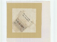 藏品(日字壹拾捌號卷包單)的圖片