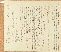 藏品(明治三十一年明和等人仝立鬮書)的圖片