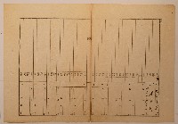 藏品(南投廳埔里社堡牛眠山庄第238番戶戶長張阿牛之戶口調查表單(乙))的圖片