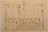 藏品(南投廳埔里社堡牛眠山庄第1246番地戶長游友成之戶口調查表單(甲))的圖片