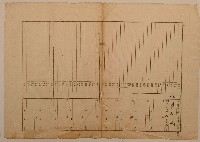 藏品(南投廳埔里社堡牛眠山庄第97番戶1348番地警第98號戶長黃毛格之戶口調查表單(乙))的圖片