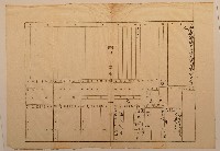 藏品(南投廳埔里社堡牛眠山庄第1253番地戶長楊甚之戶口調查簿)的圖片