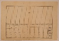 藏品(南投廳埔里社堡牛眠山庄第75番戶1262番地警第77號之2戶長塗阿呆之戶口調查表單(乙))的圖片