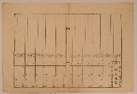 藏品(南投廳埔里社堡牛眠山庄第75番戶1263番地警第77號戶長張大賀之戶口調查表單(乙))的圖片
