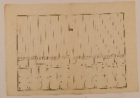 藏品(南投廳埔里社堡牛眠山庄第1303番地戶長金阿順之戶口調查表單(乙))的圖片
