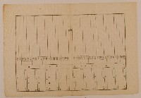 藏品(南投廳埔里社堡牛眠山庄第95番戶之11309番地警第96號之1戶長潘阿順之戶口調查表單(乙))的圖片