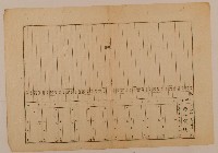 藏品(南投廳埔里社堡牛眠山庄第110番戶之1 1310番地警111號之1戶長乃鴻源之戶口調查表單(乙))的圖片