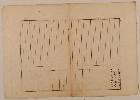 藏品(南投廳埔里社堡牛眠山庄第109番戶1312番地警110號戶長鄭阿罔之戶口調查表單乙)的圖片