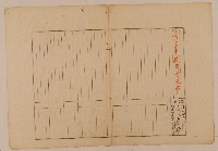 藏品(南投廳埔里社堡牛眠山庄1290番地戶長潘賜安之戶口調查表單(乙))的圖片