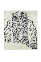 藏品(埔里東螺社陣姓墓碑拓本)的圖片