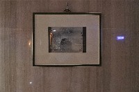 藏品(癸亥年黃昭雄彩繪春到人間之畫作)的圖片