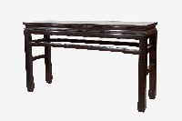 藏品(神案)的圖片