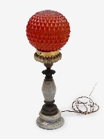 藏品(神明燈)的圖片