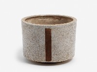 藏品(陶瓷冰裂紋香爐)的圖片