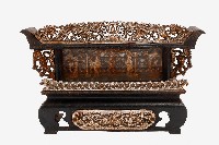 藏品(薦盒)的圖片