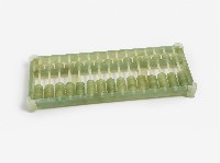 藏品(玉質算盤)的圖片