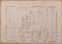 藏品(昭和十七年大江詠舟戶口調查簿抄本)的圖片