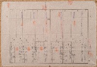 藏品(大江詠舟戶口調查簿抄本)的圖片