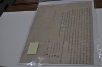 藏品(光緒十八年十月戴阿九等胎借銀字)的圖片