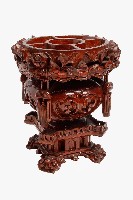 藏品(供佛座)的圖片