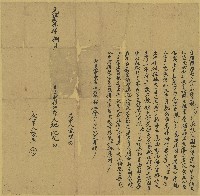 藏品(光緒七年施池立胎借契字)的圖片