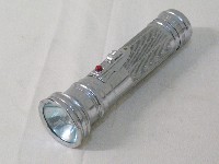 藏品(燈泡式手電筒)的圖片