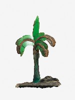 藏品(司馬懿受困交趾陶作品)的圖片