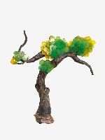 藏品(司馬懿受困交趾陶作品)的圖片