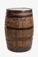 藏品(橡木酒桶)的圖片