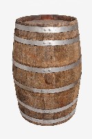 藏品(橡木酒桶)的圖片