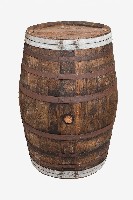 藏品(橡木酒桶)的圖片