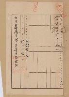 藏品(明治三十九年六月登記證第6707號)的圖片