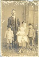 藏品(家族照)的圖片