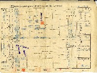 藏品(陳書道彰化縣埔鹽鄉埔鹽埤農地重劃區土地所有權人原有土地與新分配土地對照清冊)的圖片