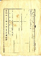 藏品(大正元年塔樓庄土地登記)的圖片