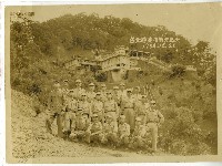 藏品(指南宮前合照老照片)的圖片