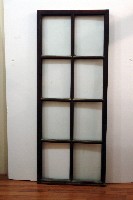 藏品(玻璃屏風)的圖片