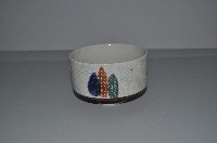 藏品(彩繪斑紋寬口杯)的圖片