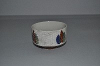 藏品(彩繪斑紋寬口杯)的圖片