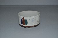 藏品(彩繪斑紋寬口杯)的圖片