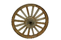 藏品(車輪(大))的圖片