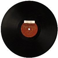 藏品(日東黑膠唱片N632英台獻金蓮)的圖片