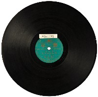 藏品(泰平黑膠唱片T276撰尪欺貧長富)的圖片