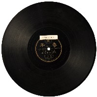 藏品(泰平黑膠唱片T277撰尪欺貧長富)的圖片