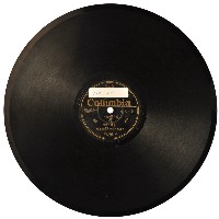 藏品(COLUMBIA黑膠唱片80132百花香)的圖片