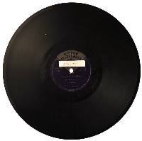 藏品(NIPPON TELEFUNKEN黑膠唱片30606Kuckucks-Walzer)的圖片