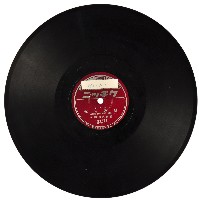 藏品(ニッチク黑膠唱片100738紅い睡蓮)的圖片