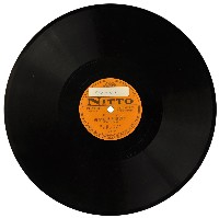 藏品(日東黑膠唱片－N33至好朋友就是耶穌)的圖片